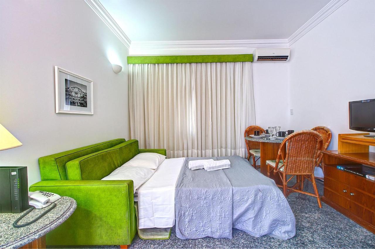 Saint Martin #1410 - Apartamento Ao Mar De Meireles Por Carpediem Fortaleza  Exterior foto