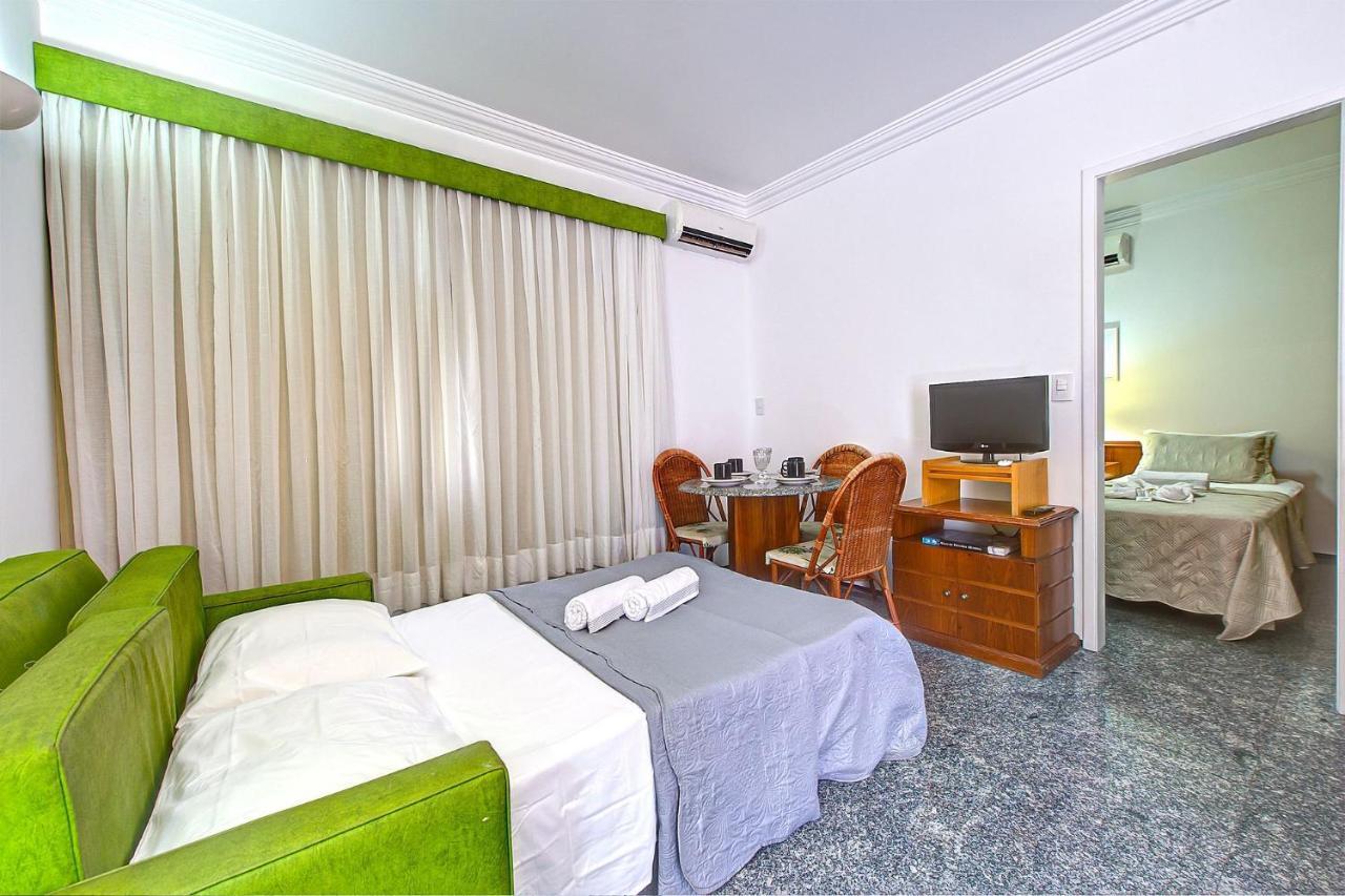 Saint Martin #1410 - Apartamento Ao Mar De Meireles Por Carpediem Fortaleza  Exterior foto